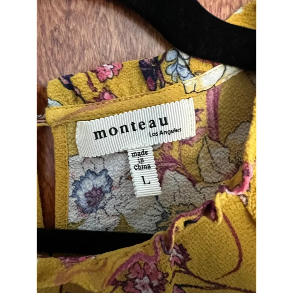 Monteau los angeles